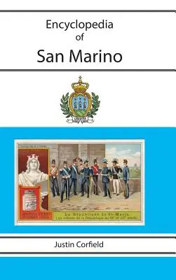 Enciclopedia de San Marino - Encyclopedia of San Marino