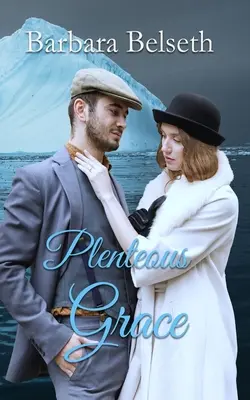 Gracia abundante - Plenteous Grace