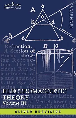 Teoría Electromagnética, Vol. III - Electromagnetic Theory, Vol. III