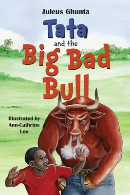 Tata y el gran toro malo - Tata and the Big Bad Bull