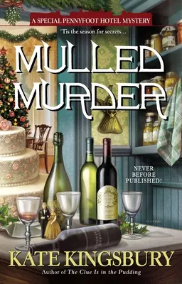 Asesinato premeditado - Mulled Murder