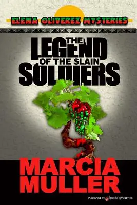 La leyenda de los soldados muertos - The Legend of the Slain Soldiers