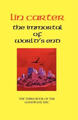 El inmortal del fin del mundo - The Immortal of World's End