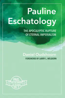 Escatología paulina - Pauline Eschatology