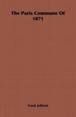 La Comuna de París de 1871 - The Paris Commune of 1871