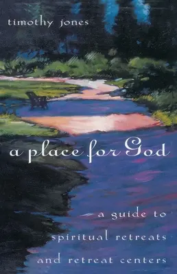 Un lugar para Dios - A Place for God