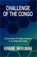 El desafío del Congo - Challenge of the Congo