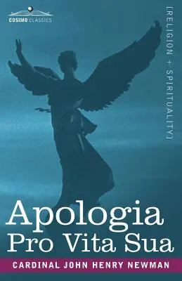 Apologia Pro Vita Sua