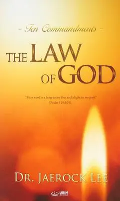 La ley de Dios - The Law of God