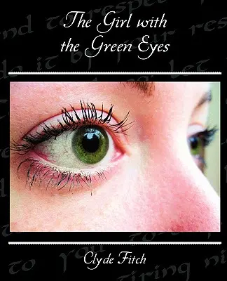 La chica de los ojos verdes - The Girl with the Green Eyes