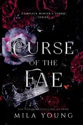 La maldición de los Fae - Curse of the Fae