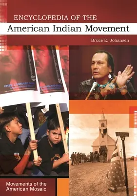 Enciclopedia del Movimiento Indio Americano - Encyclopedia of the American Indian Movement