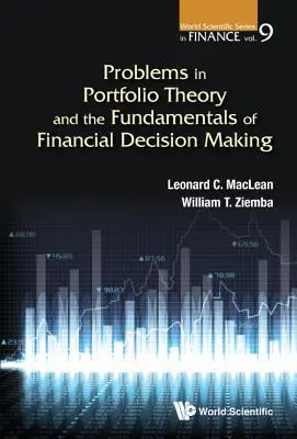 Problemas de teoría de carteras y fundamentos de la toma de decisiones financieras - Problems in Portfolio Theory and the Fundamentals of Financial Decision Making