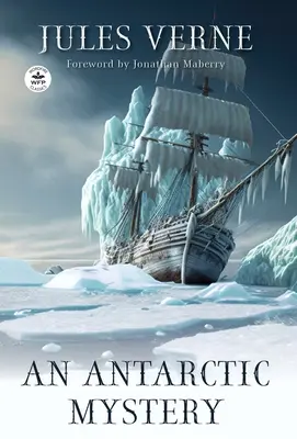 Un misterio antártico - An Antarctic Mystery
