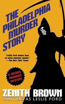 La historia del asesinato de Filadelfia - The Philadelphia Murder Story