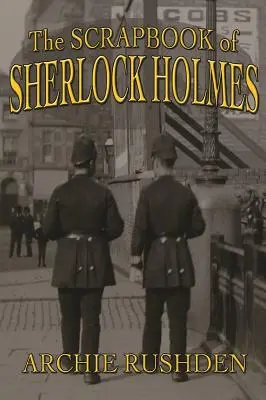 El álbum de Sherlock Holmes - The Scrapbook of Sherlock Holmes