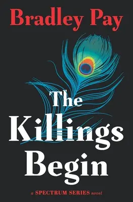 Comienzan las matanzas - The Killings Begin