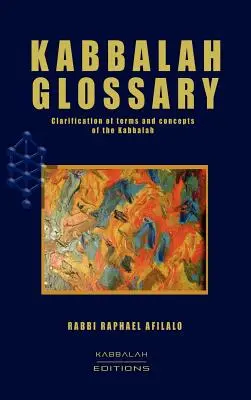 Glosario de Cabalá - Kabbalah Glossary