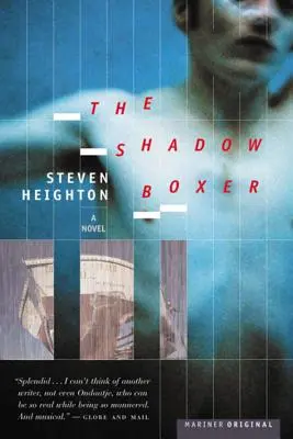 El boxeador de las sombras - The Shadow Boxer