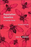 Genética de poblaciones: Una guía concisa - Population Genetics: A Concise Guide