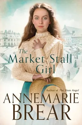 La chica del puesto del mercado - The Market Stall Girl