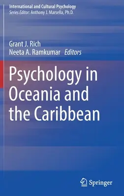 Psicología en Oceanía y el Caribe - Psychology in Oceania and the Caribbean