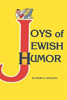 Las alegrías del humor judío - Joys of Jewish Humor