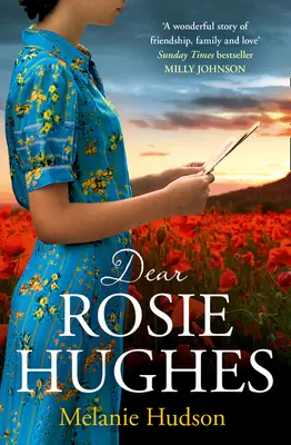 Querida Rosie Hughes - Dear Rosie Hughes