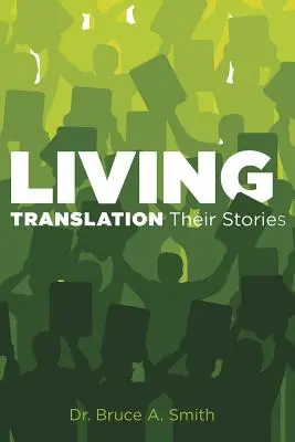 Traducción viva - Living Translation