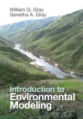 Introducción a la modelización medioambiental - Introduction to Environmental Modeling