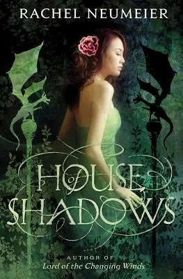 La casa de las sombras - House of Shadows