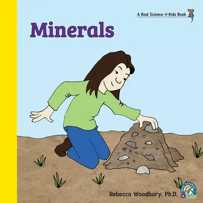 Minerales - Minerals