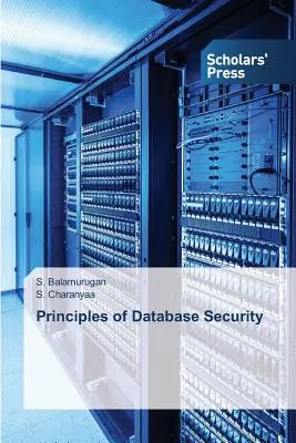 Principios de seguridad de bases de datos - Principles of Database Security