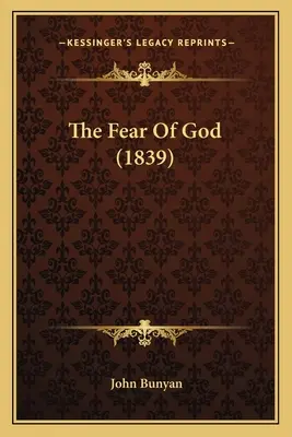 El temor de Dios (1839) - The Fear Of God (1839)