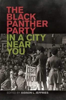 Fiesta de las Panteras Negras en una ciudad cercana - Black Panther Party in a City Near You