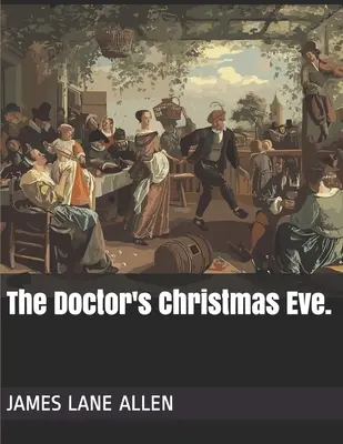 La Nochebuena del Doctor: Christmas Specials Series - The Doctor's Christmas Eve: Christmas Specials Series