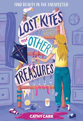 Cometas perdidas y otros tesoros - Lost Kites and Other Treasures