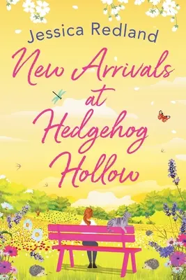 Novedades en Hedgehog Hollow - New Arrivals at Hedgehog Hollow