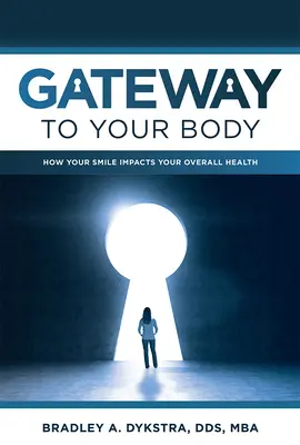 La puerta de tu cuerpo: cómo influye tu sonrisa en tu salud general - Gateway to Your Body: How Your Smile Impacts Your Overall Health