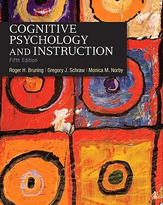 Psicología cognitiva e instrucción - Cognitive Psychology and Instruction