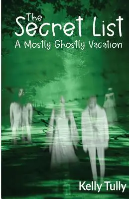 Vacaciones fantasmales - A Mostly Ghostly Vacation