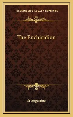 El Enchiridion - The Enchiridion