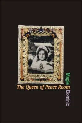 La reina de la sala de paz - The Queen of the Peace Room