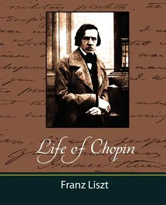 Vida de Chopin - Life of Chopin