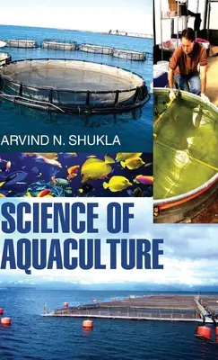 Ciencia de la acuicultura - Science of Aquaculture