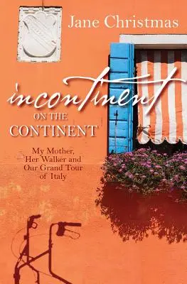 Incontinente en el Continente - Incontinent on the Continent