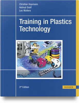 Formación en tecnología de plásticos - Training in Plastics Technology