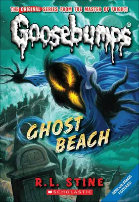 Playa Fantasma - Ghost Beach