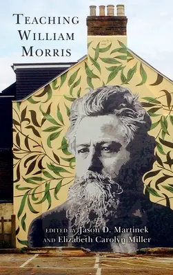 Enseñanza de William Morris - Teaching William Morris