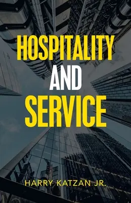 Hospitalidad y servicio - Hospitality and Service